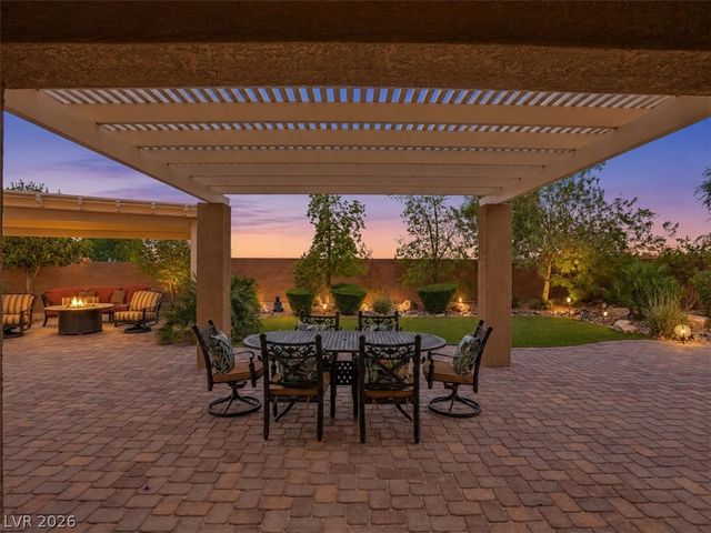 9110 High Jordan Court, Las Vegas, NV 89139