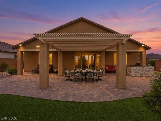 9110 High Jordan Court, Las Vegas, NV 89139