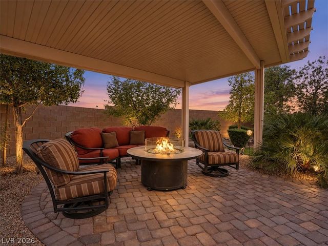 9110 High Jordan Court, Las Vegas, NV 89139