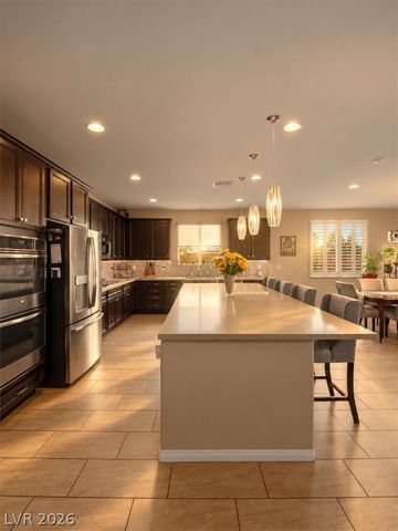 9110 High Jordan Court, Las Vegas, NV 89139