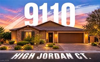 9110 High Jordan Court, Las Vegas, NV 89139