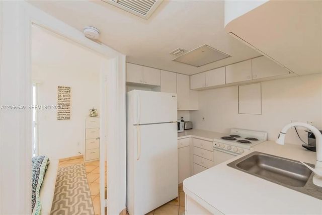 345 Michigan Avenue 19, Miami Beach, FL 33139