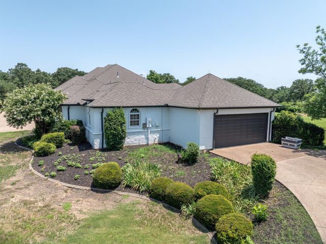 530 W Hickory Ridge Circle, Argyle, TX 76226