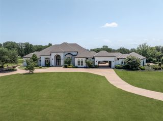 530 W Hickory Ridge Circle, Argyle, TX 76226