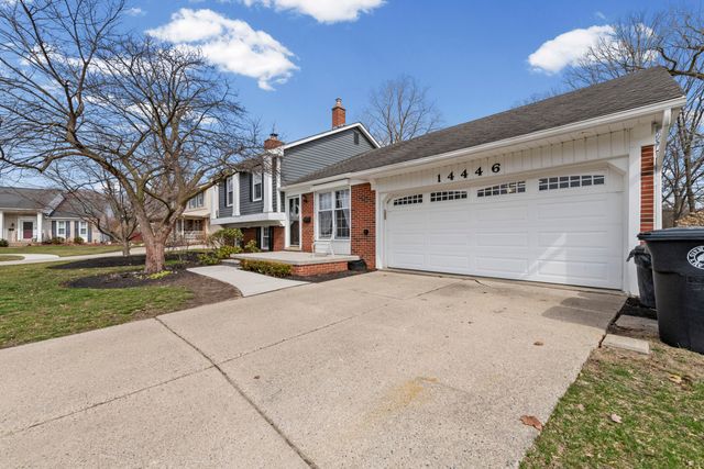 14446 Gary Lane, Livonia City, MI 48154