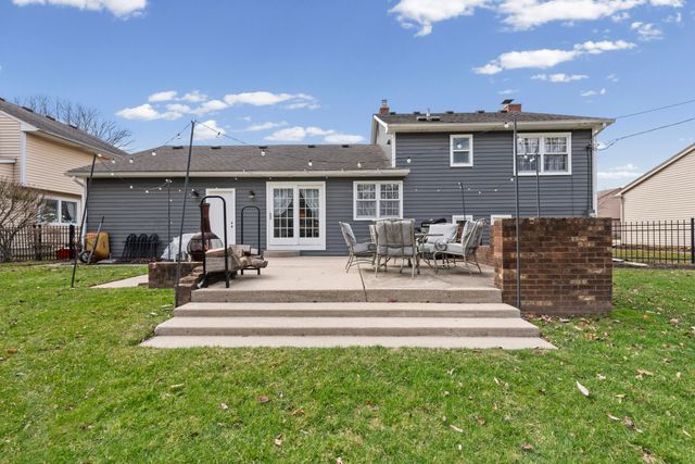 14446 Gary Lane, Livonia City, MI 48154