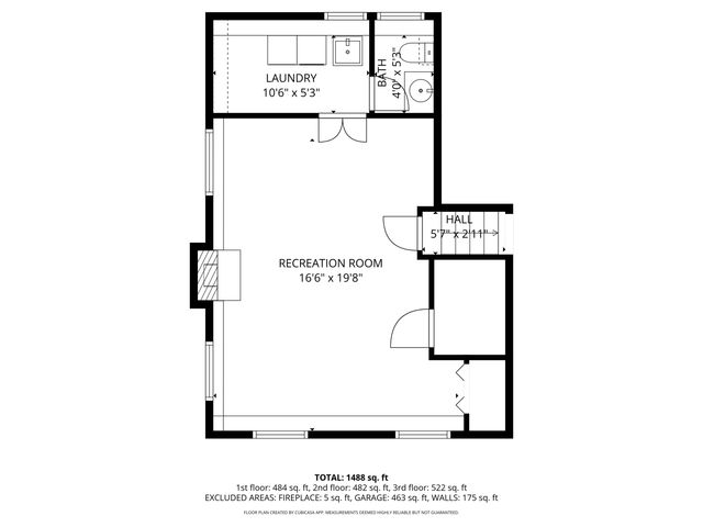 14446 Gary Lane, Livonia City, MI 48154