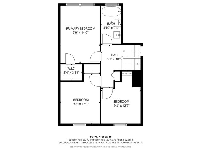 14446 Gary Lane, Livonia City, MI 48154