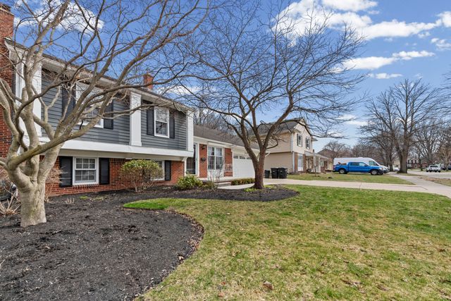 14446 Gary Lane, Livonia City, MI 48154