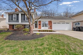 14446 Gary Lane, Livonia City, MI 48154
