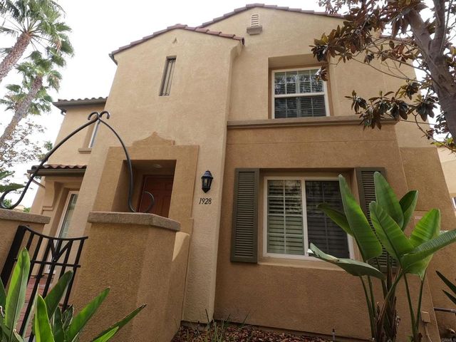 1928 Caminito Alcala, Chula Vista, CA 91913