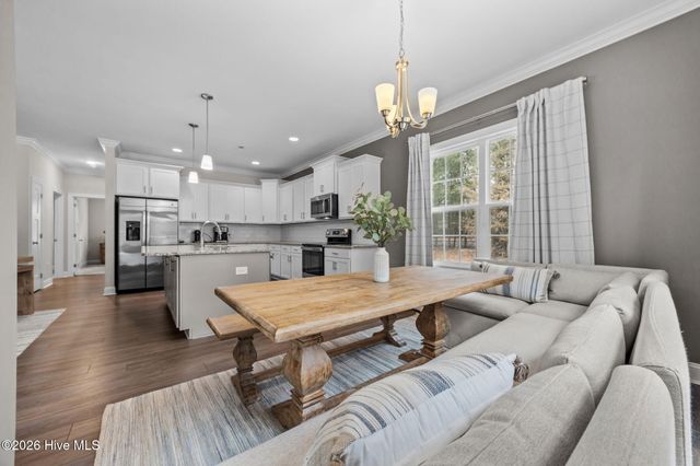 40 Saint Andrews Drive, Pinehurst, NC 28374