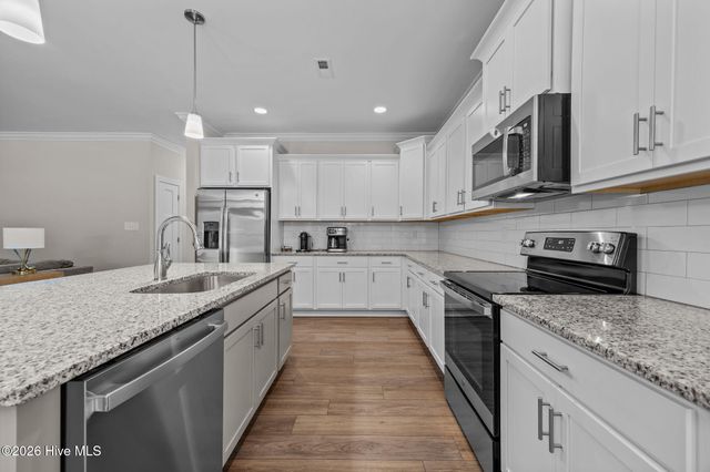 40 Saint Andrews Drive, Pinehurst, NC 28374