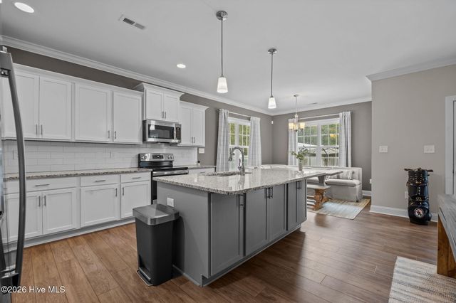 40 Saint Andrews Drive, Pinehurst, NC 28374