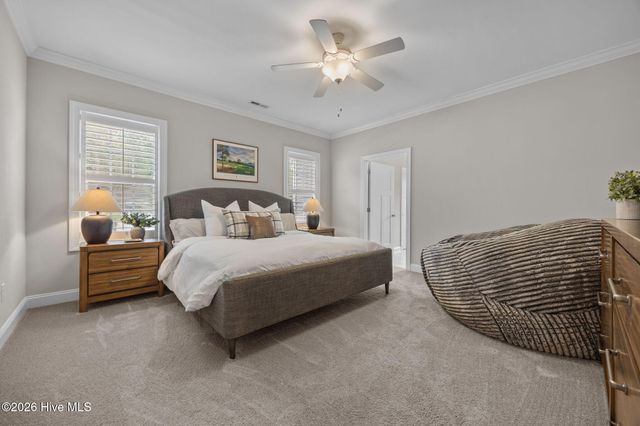 40 Saint Andrews Drive, Pinehurst, NC 28374