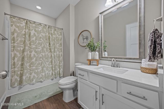 40 Saint Andrews Drive, Pinehurst, NC 28374