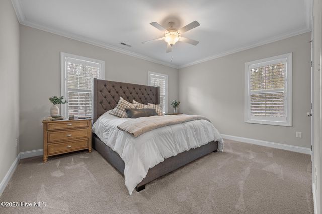 40 Saint Andrews Drive, Pinehurst, NC 28374