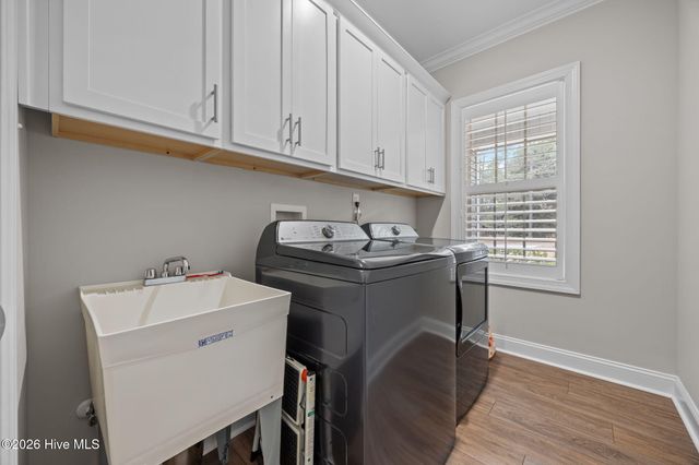 40 Saint Andrews Drive, Pinehurst, NC 28374