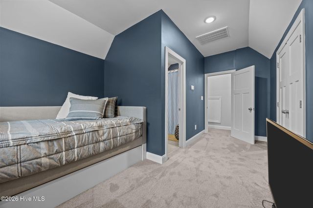 40 Saint Andrews Drive, Pinehurst, NC 28374