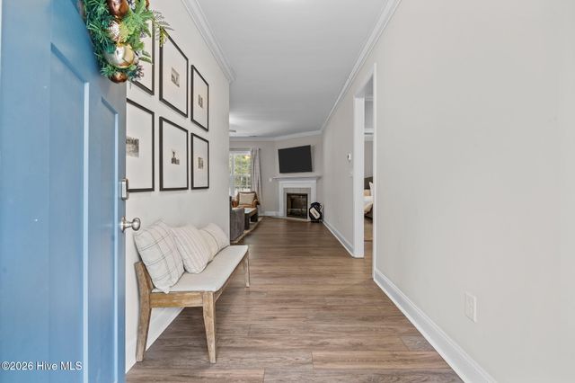 40 Saint Andrews Drive, Pinehurst, NC 28374