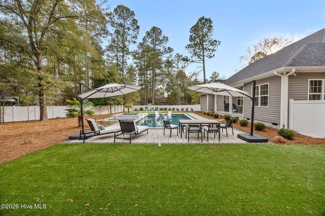 40 Saint Andrews Drive, Pinehurst, NC 28374