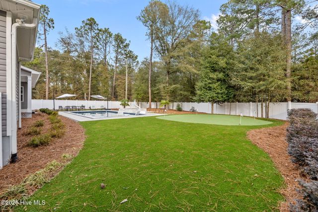 40 Saint Andrews Drive, Pinehurst, NC 28374