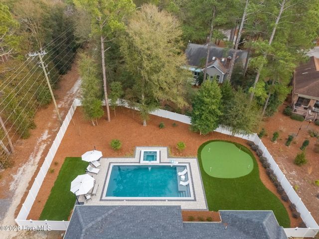 40 Saint Andrews Drive, Pinehurst, NC 28374