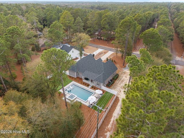 40 Saint Andrews Drive, Pinehurst, NC 28374