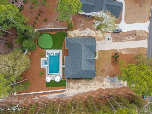 40 Saint Andrews Drive, Pinehurst, NC 28374