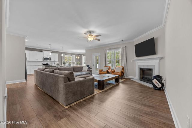 40 Saint Andrews Drive, Pinehurst, NC 28374