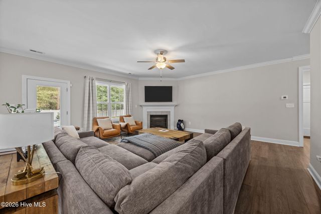 40 Saint Andrews Drive, Pinehurst, NC 28374