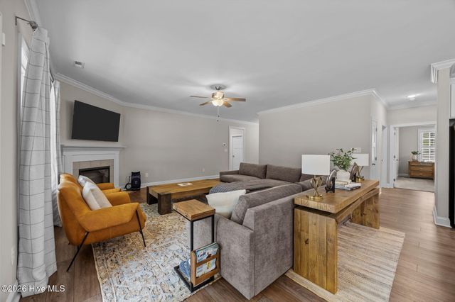 40 Saint Andrews Drive, Pinehurst, NC 28374