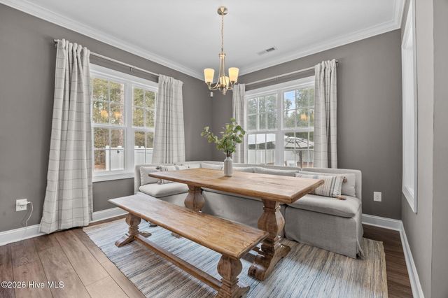 40 Saint Andrews Drive, Pinehurst, NC 28374