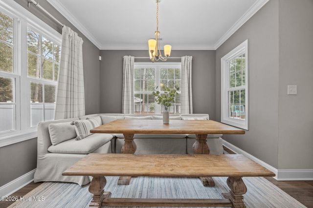 40 Saint Andrews Drive, Pinehurst, NC 28374