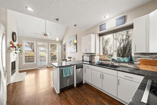 12204 Sagamore Road, Leawood, KS 66209