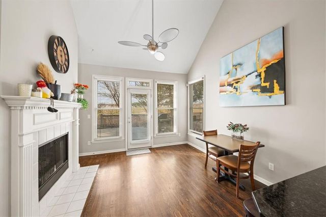 12204 Sagamore Road, Leawood, KS 66209