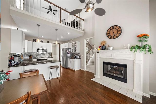 12204 Sagamore Road, Leawood, KS 66209