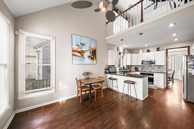 12204 Sagamore Road, Leawood, KS 66209