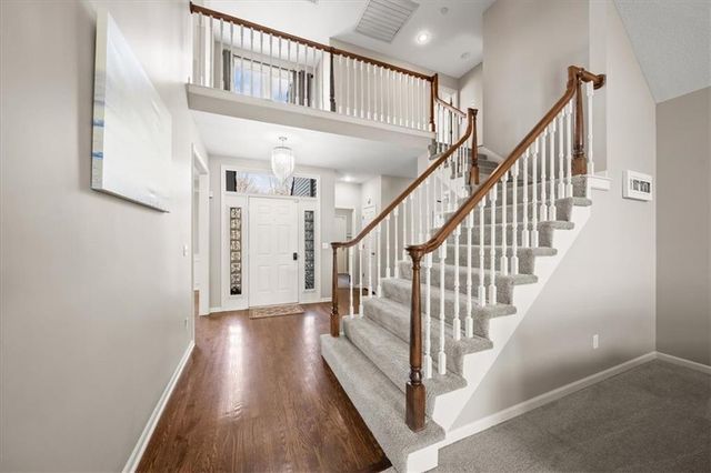 12204 Sagamore Road, Leawood, KS 66209