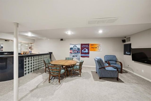 12204 Sagamore Road, Leawood, KS 66209