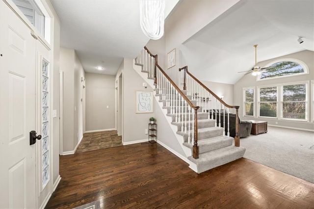 12204 Sagamore Road, Leawood, KS 66209