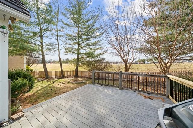 12204 Sagamore Road, Leawood, KS 66209