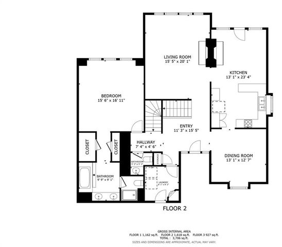 12204 Sagamore Road, Leawood, KS 66209