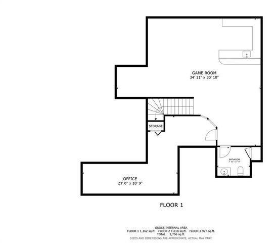 12204 Sagamore Road, Leawood, KS 66209