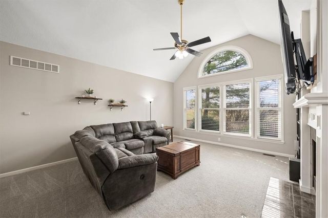 12204 Sagamore Road, Leawood, KS 66209