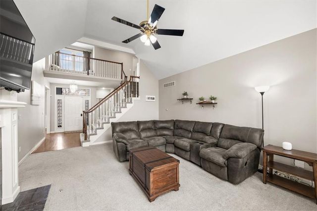 12204 Sagamore Road, Leawood, KS 66209