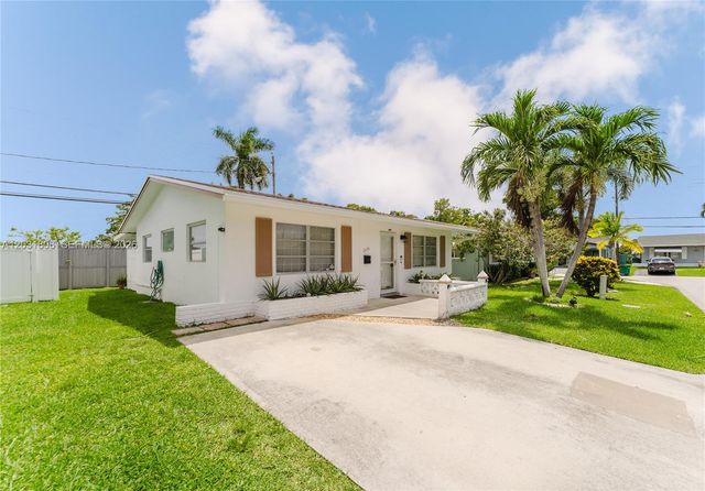 2604 NW 48th St, Tamarac, FL 33309