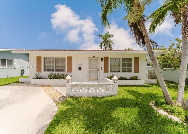 2604 NW 48th St, Tamarac, FL 33309