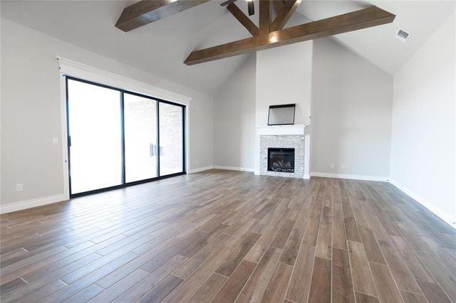 3033 Arbor Hill Drive, Edmond, OK 73034