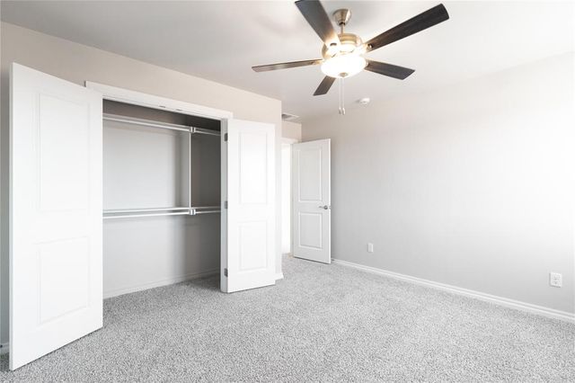 3033 Arbor Hill Drive, Edmond, OK 73034